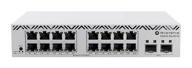CSS318-16G-2S+IN <br> <span class='text-color-warm'>سيتوفر قريباً</span>
